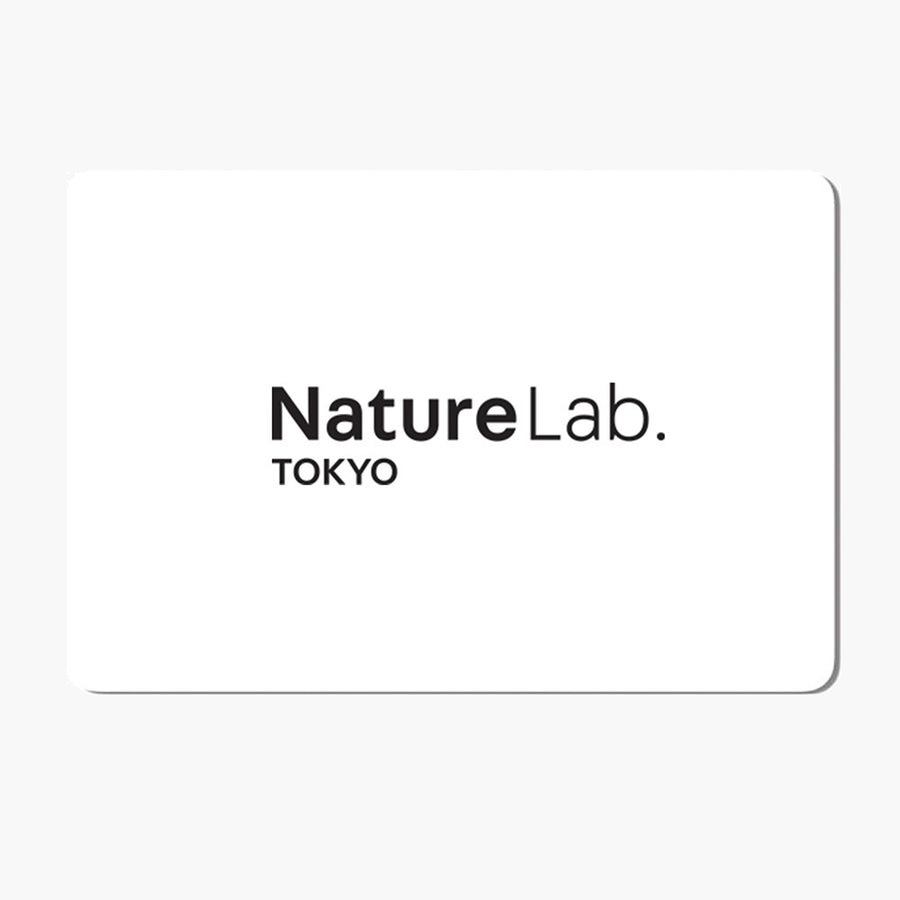 NatureLab Tokyo Gift Card