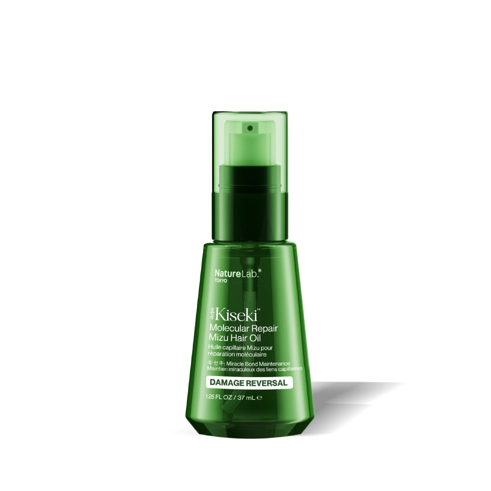 Kiseki Molecular Repair Mizu Hair Oil Kiseki Molecular Repair Mizu Hair Oil