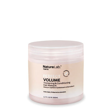 Perfect Volume Thickening & Conditioning Hair Masque