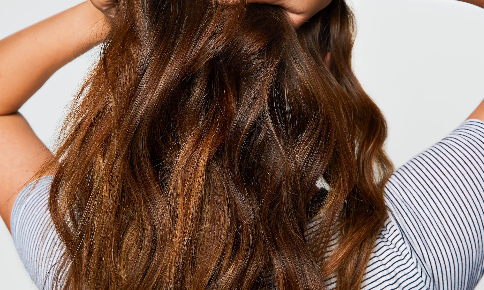 6 Key Nutrients for Promoting Healthy Hair