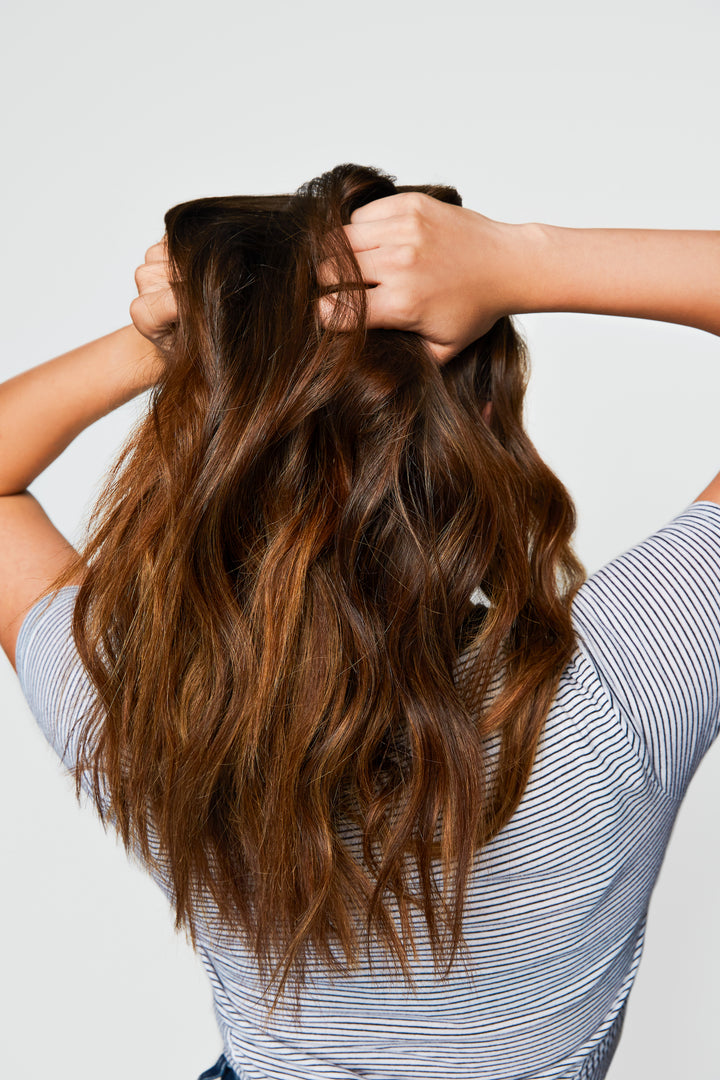 6 Key Nutrients for Promoting Healthy Hair