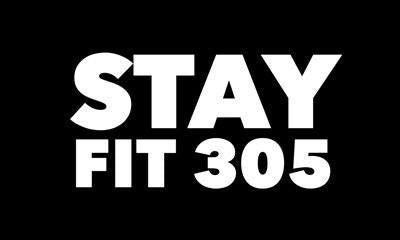 Stay Fit 305: Save Your Strands - How to Keep Your Hair Healthy