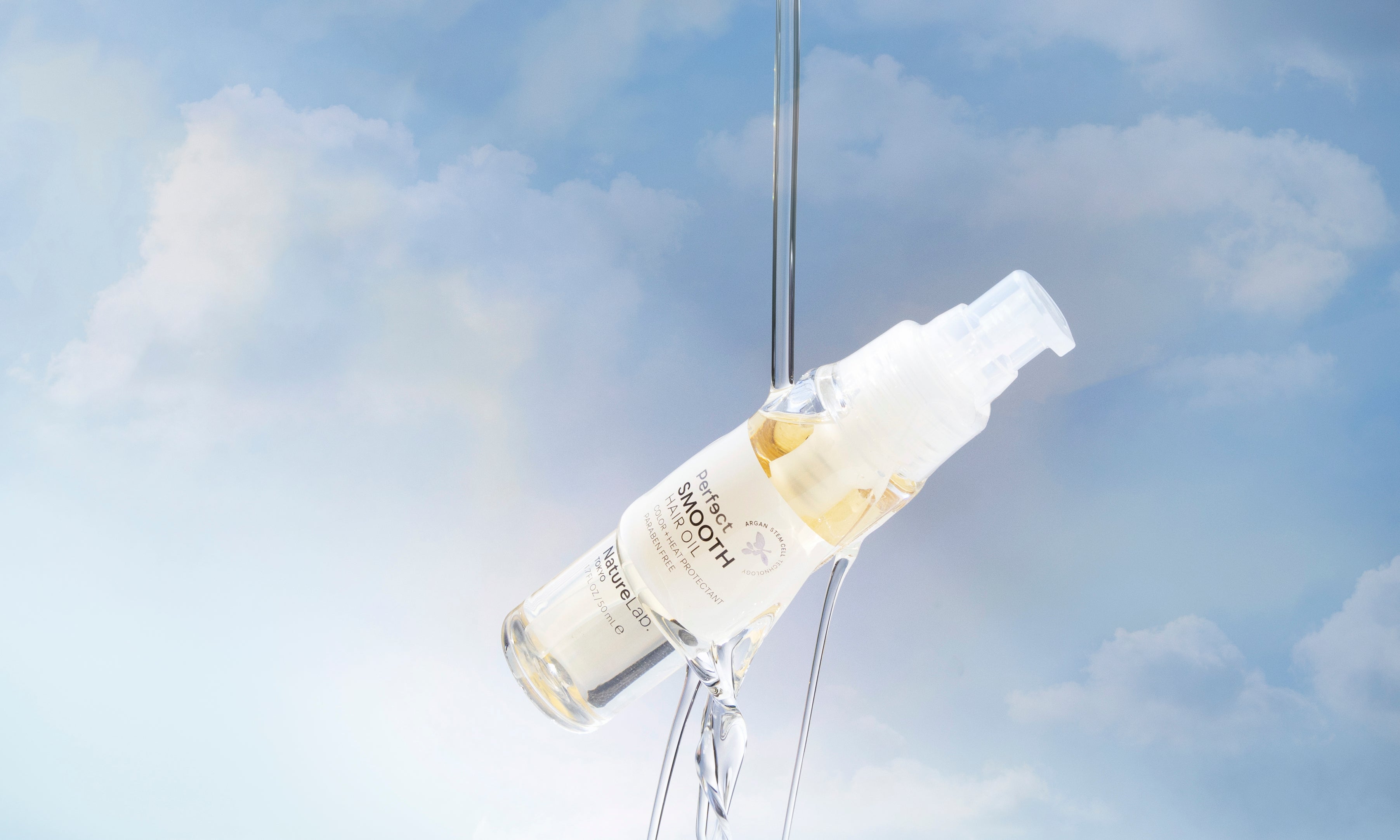 Stay frizz-free this summer!