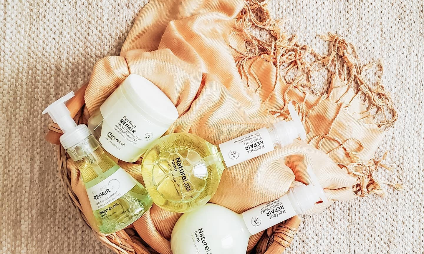 Ready For Fall? Here’s How To Prep Your Hair For Cooler Weather