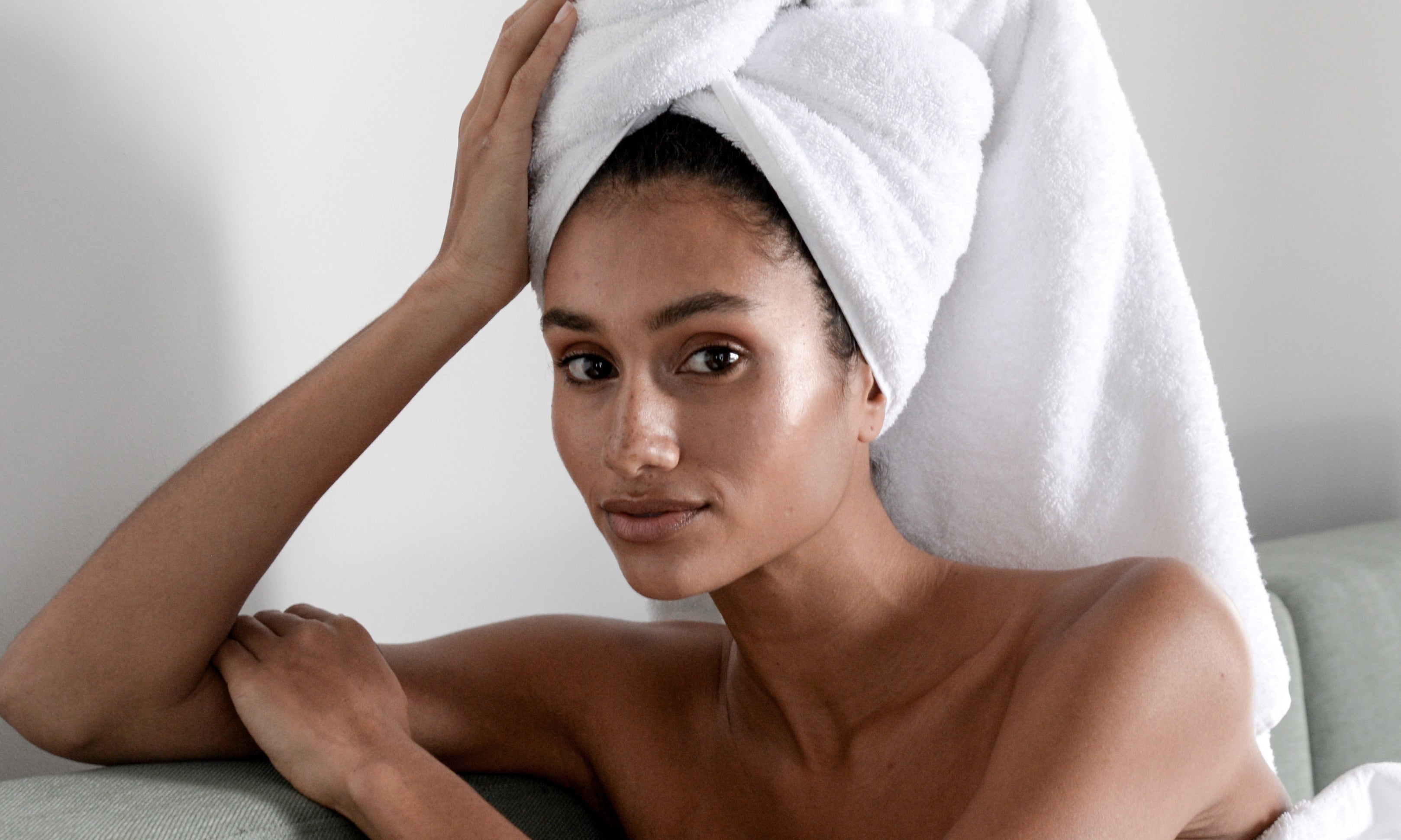 Your questions about conditioner, answered