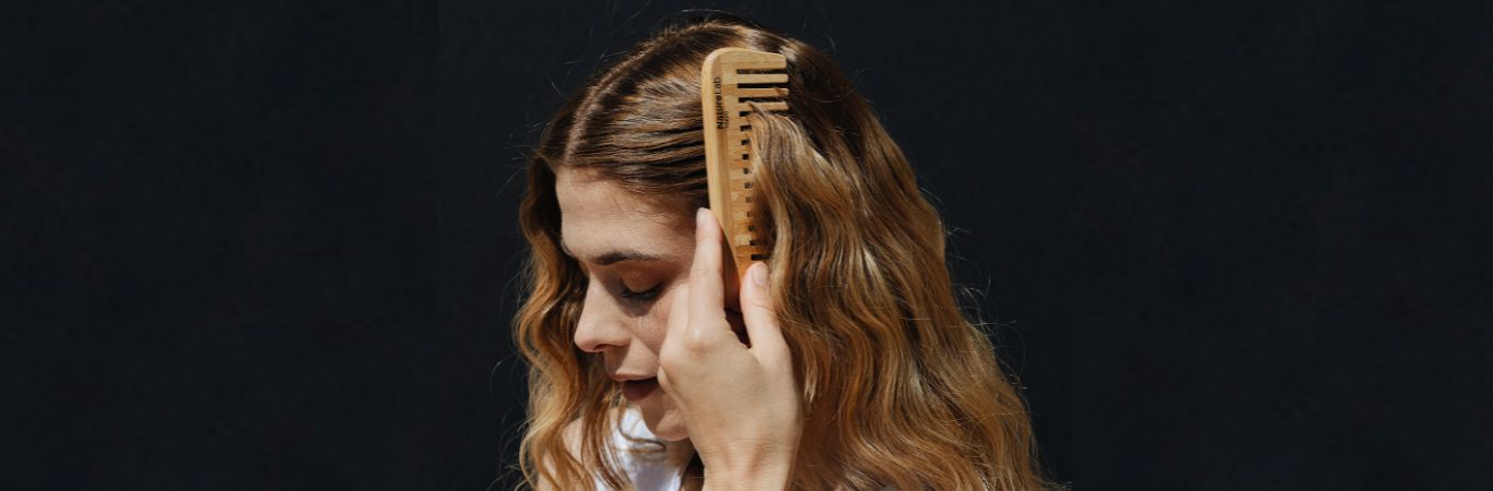 Perfect Hairstyles For In-Between Washes