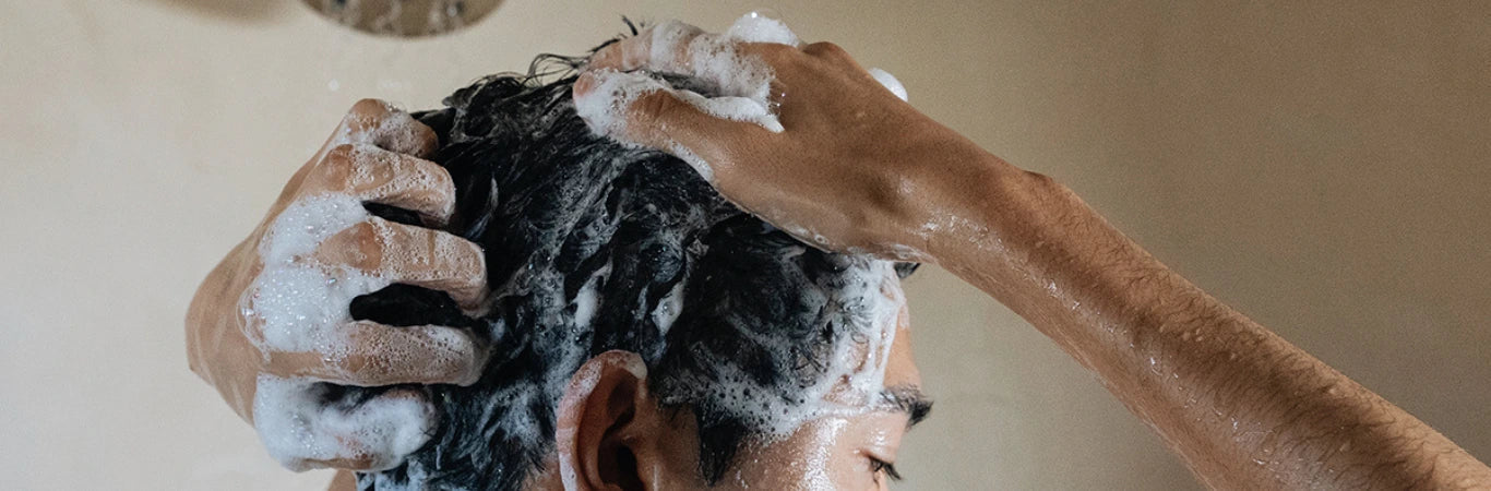 The Best Japanese Shampoos for Men