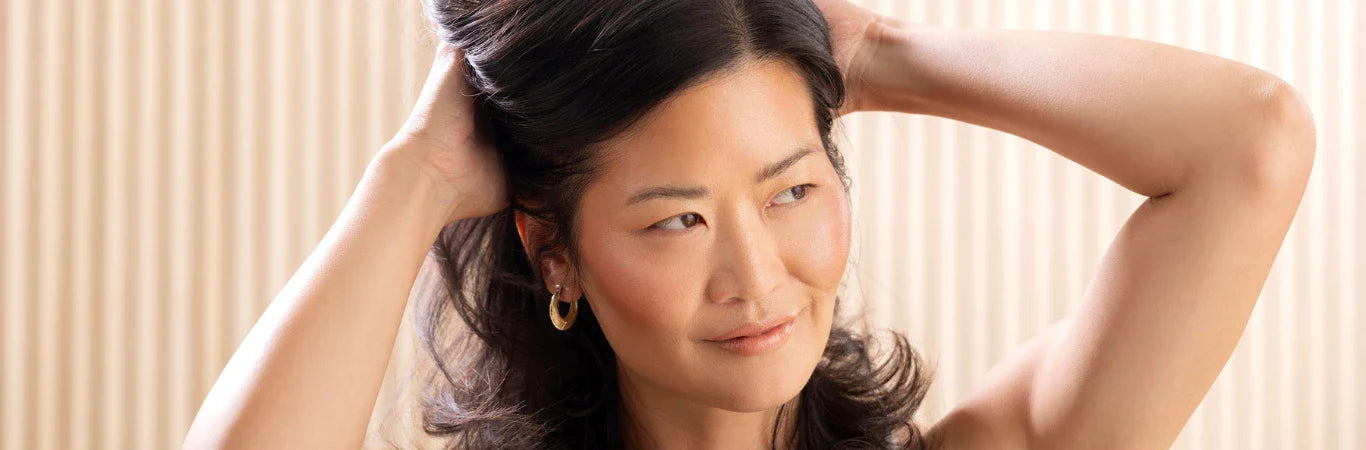 If Hair Loss Is Affecting Your Confidence, We’ve Got You Covered