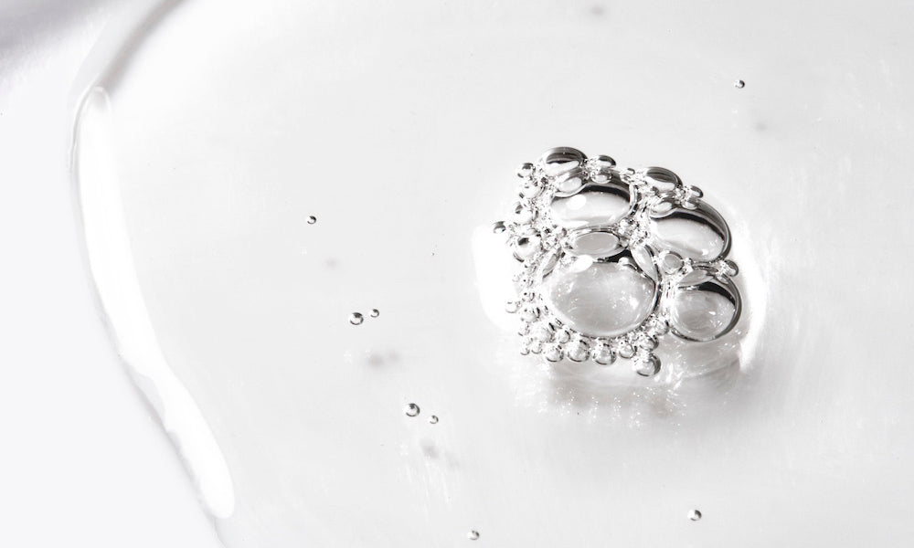 Surfactants in NatureLab Products