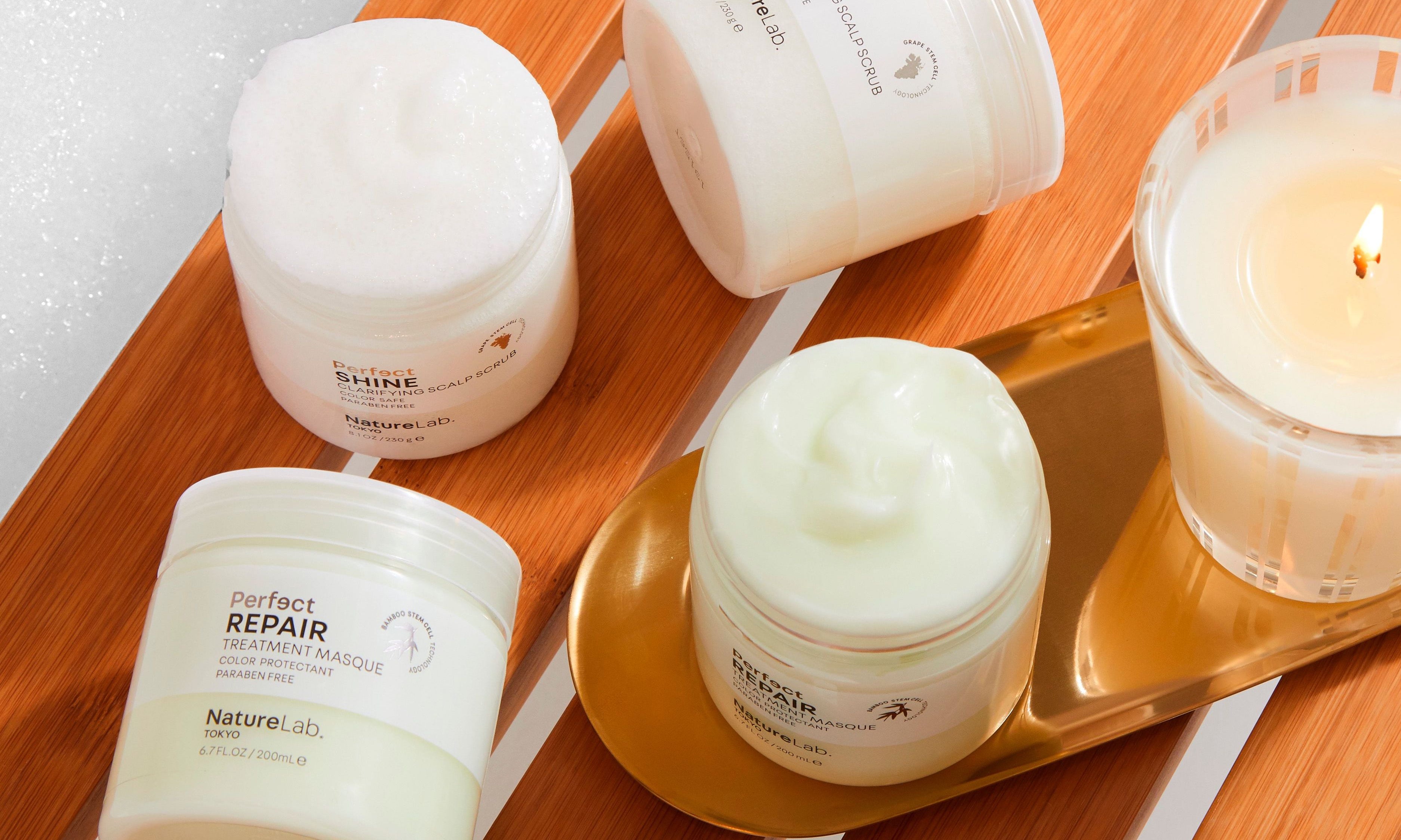 The Best Summer Hair Products For All Textures