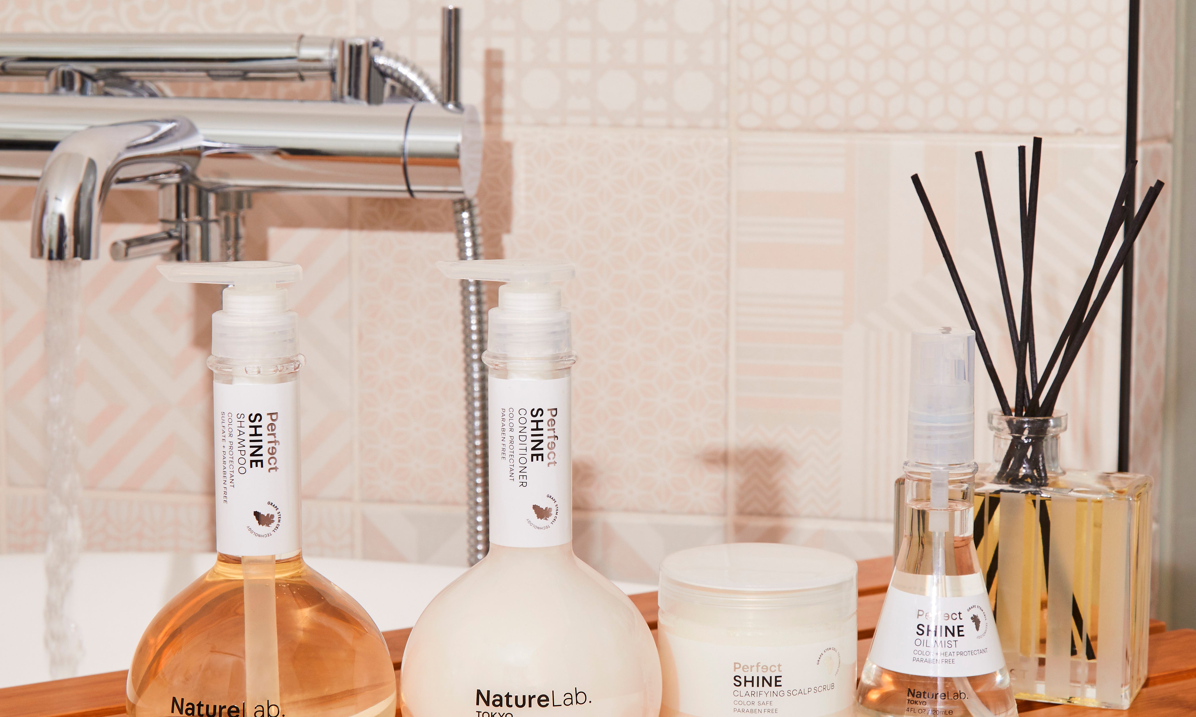 How To Do A Hair Detox