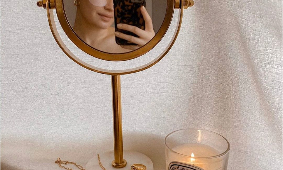 How to self-care from home