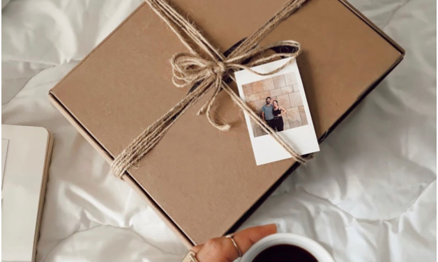 10 Simple and Affordable Ideas for an Easter Care Package