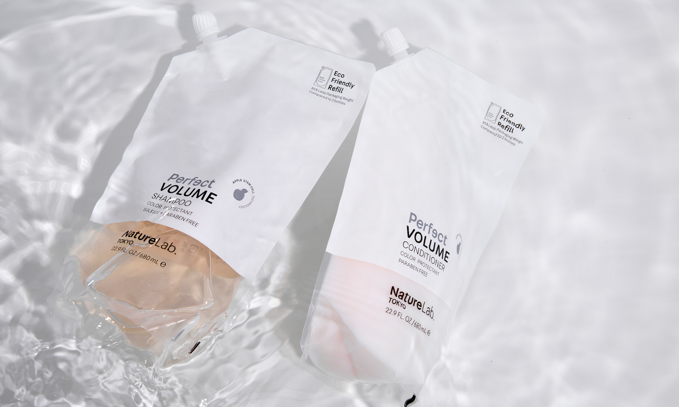 NatureLab Tokyo x Conscious Beauty at Ulta Beauty