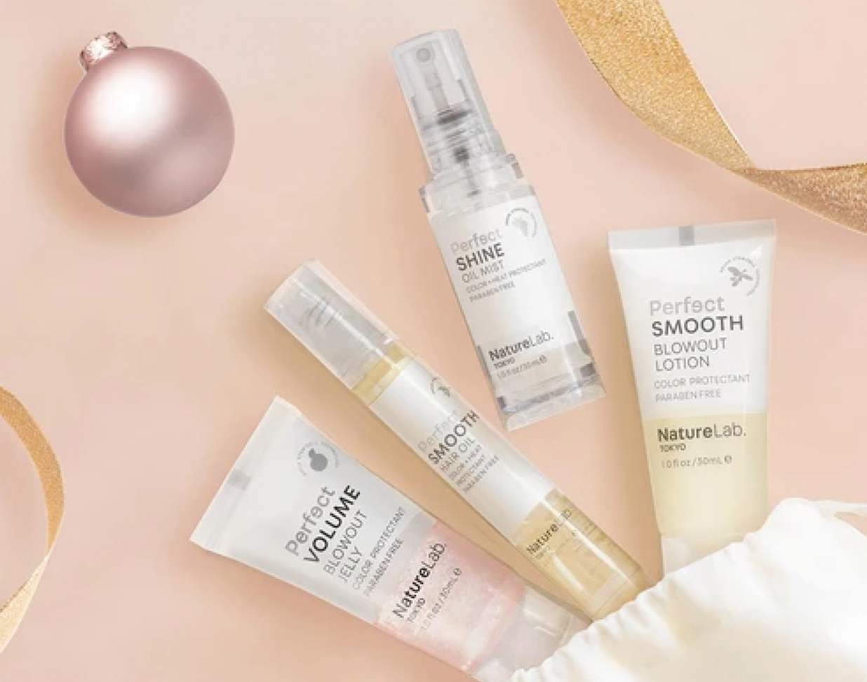 Best Stocking Stuffers Under $16 – NatureLab. TOKYO