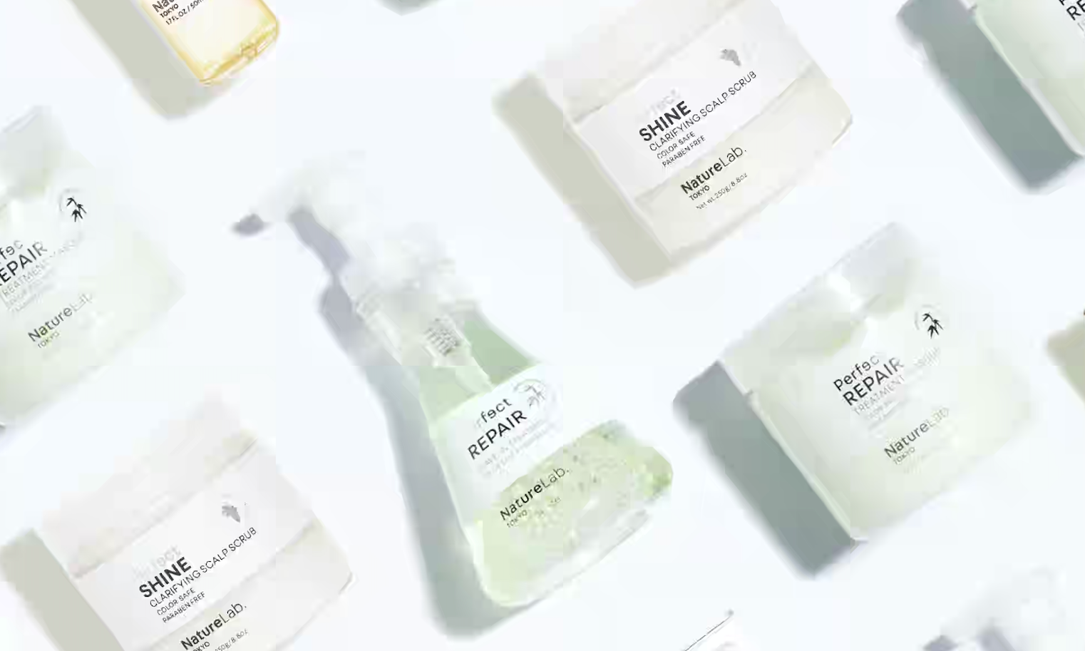 Let’s Talk About Hair Loss