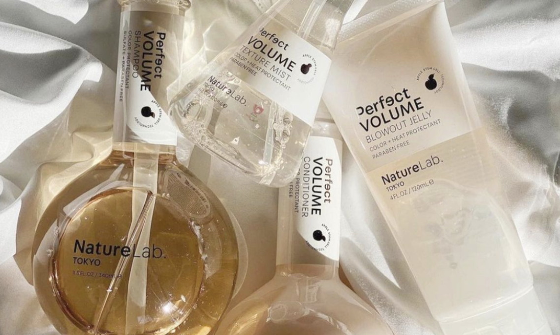 Sakura Season feat. our Perfect Volume Collection