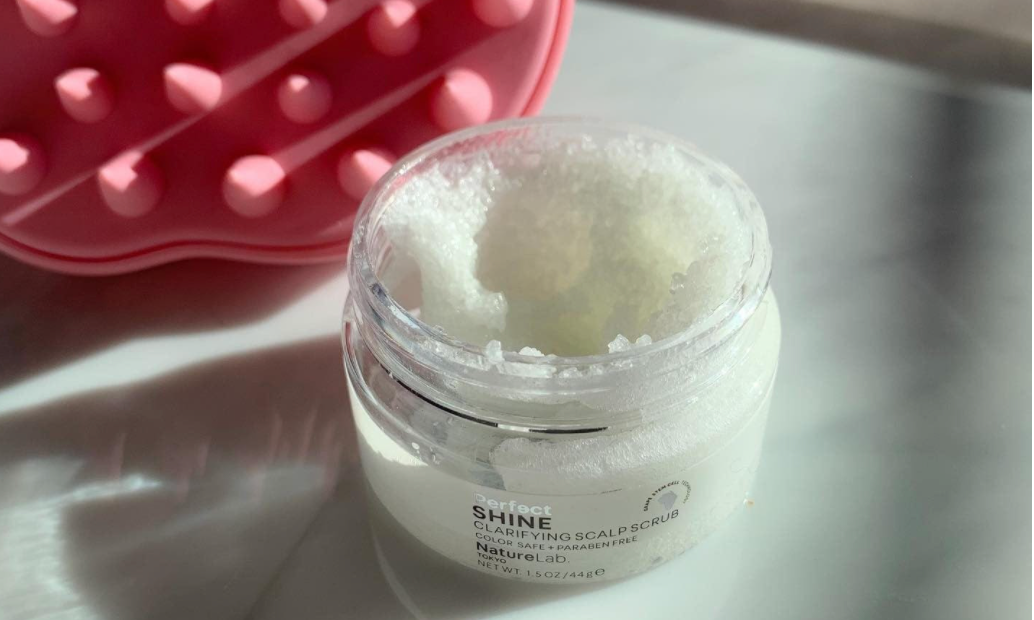 The Answer to a Healthy Scalp