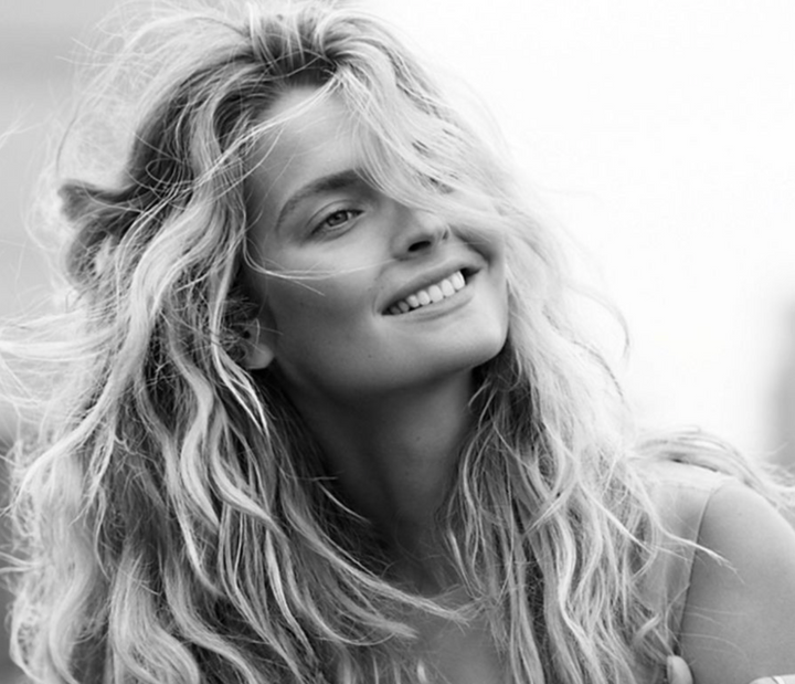 How to Get Perfect Beach Waves