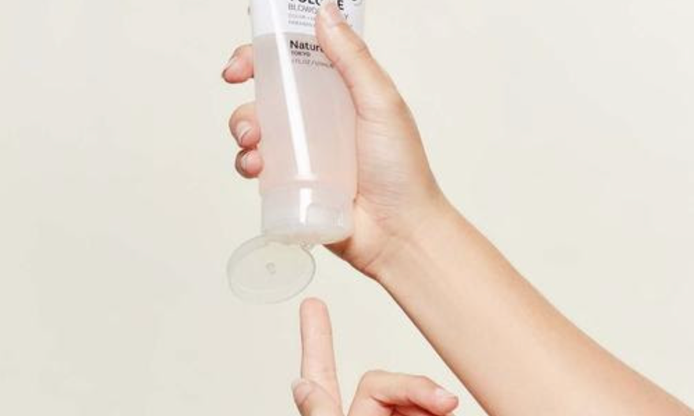 Product Spotlight: Perfect Volume Blowout Jelly