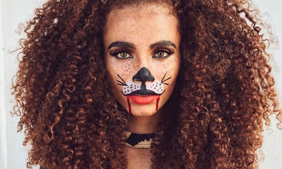 Spooktacular Halloween Hairstyles for Textured Hair
