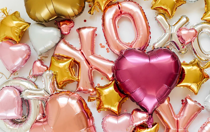 Top Galentine’s Day Gifts