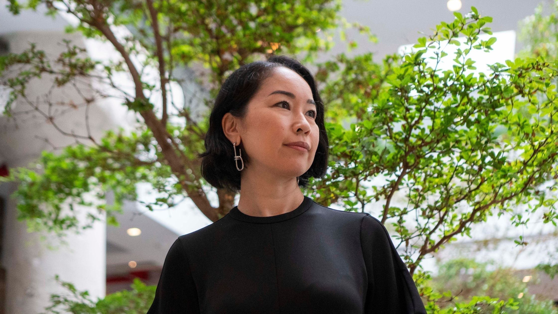 Stepping Into Serenity: The Story Behind Hinoki Forest with Chiaki Nomura