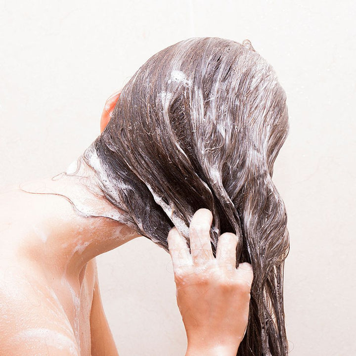 Need Help With Your Dry Scalp? Try This…