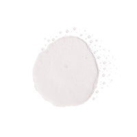 A swatch of the Perfect Dream Good Night Anti-Static Pillow Mist on a plain white background.
