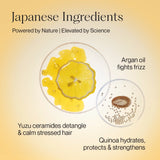 Kakumei Smoothing Conditioner