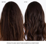 Kakumei Smoothing Shampoo & Conditioner Refill Duo