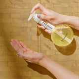 Kakumei Smoothing Shampoo