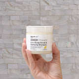 Mainichi 2-in-1 Scalp Scrub & Clarifying Shampoo: Yuzu