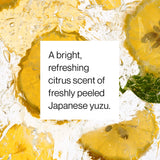 Mainichi 2-in-1 Scalp Scrub & Clarifying Shampoo: Yuzu