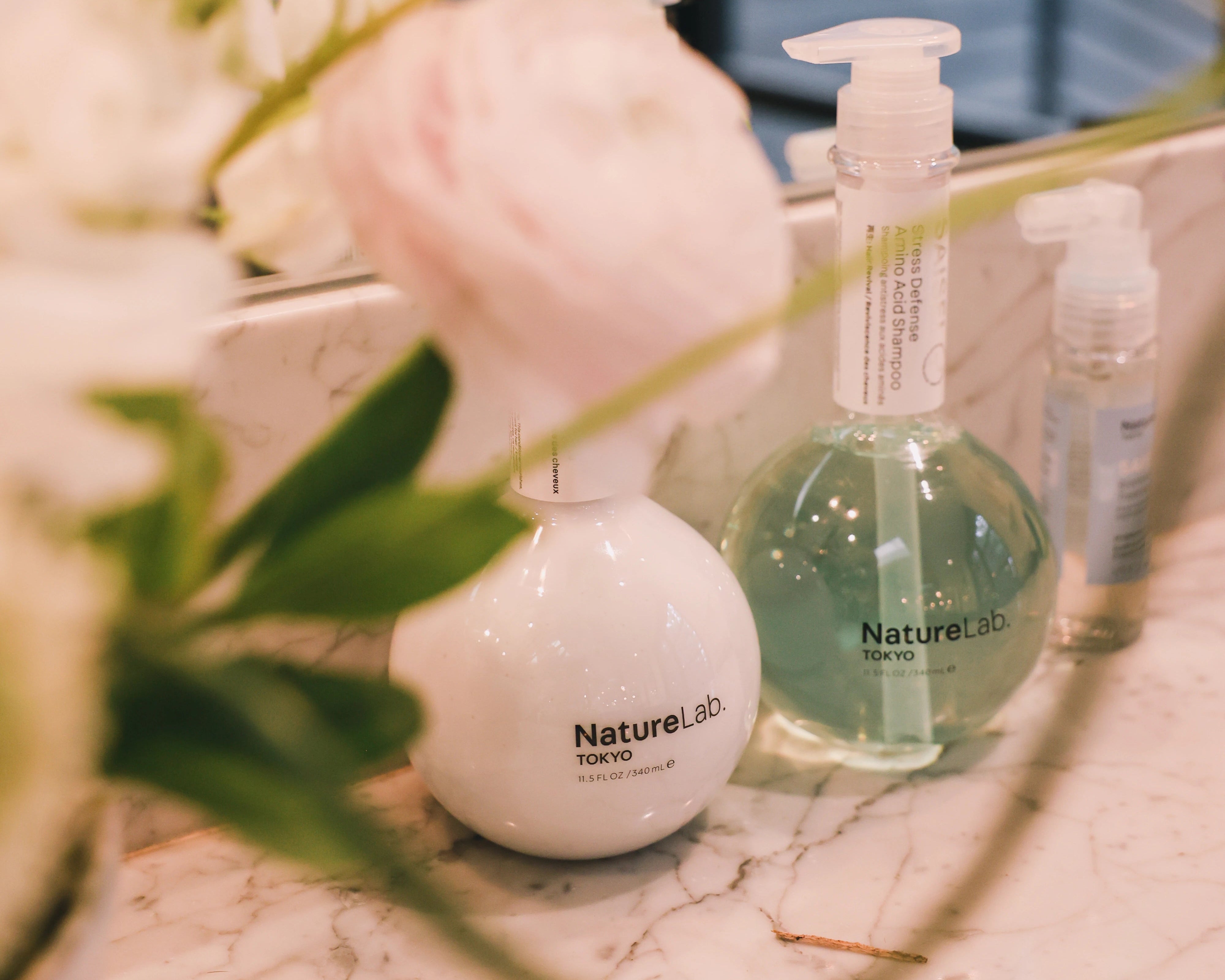 The Best Japanese Shampoos for Men – NatureLab. TOKYO