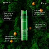 Kiseki Molecular Repair Leave-In Hair Masque