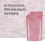 Fuwari Volumizing Conditioner Refill