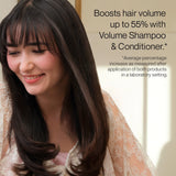 Fuwari Volumizing Shampoo & Conditioner Refill Duo