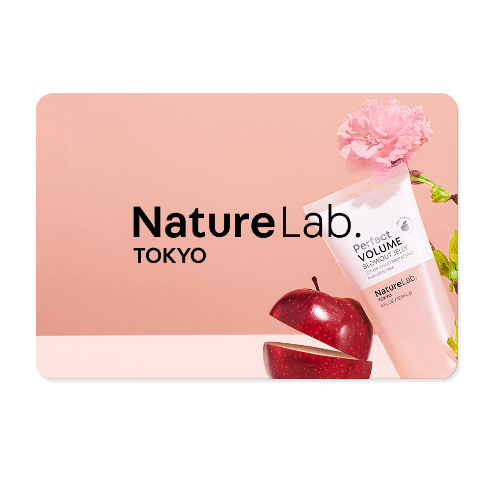 NatureLab Tokyo Gift Card