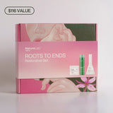 Roots-to-Ends Restorative Set