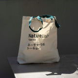 Classic Katakana Tote