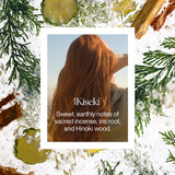 Kiseki Forest Escape Set