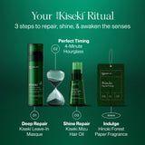 Kiseki Forest Escape Set