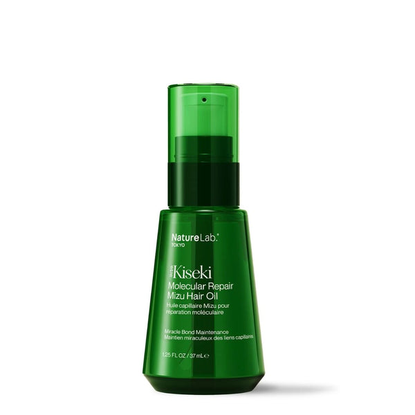 Kiseki Molecular Repair Mizu Hair Oil – NatureLab. TOKYO
