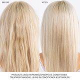 Kaizen Repairing Shampoo & Conditioner Refill Duo