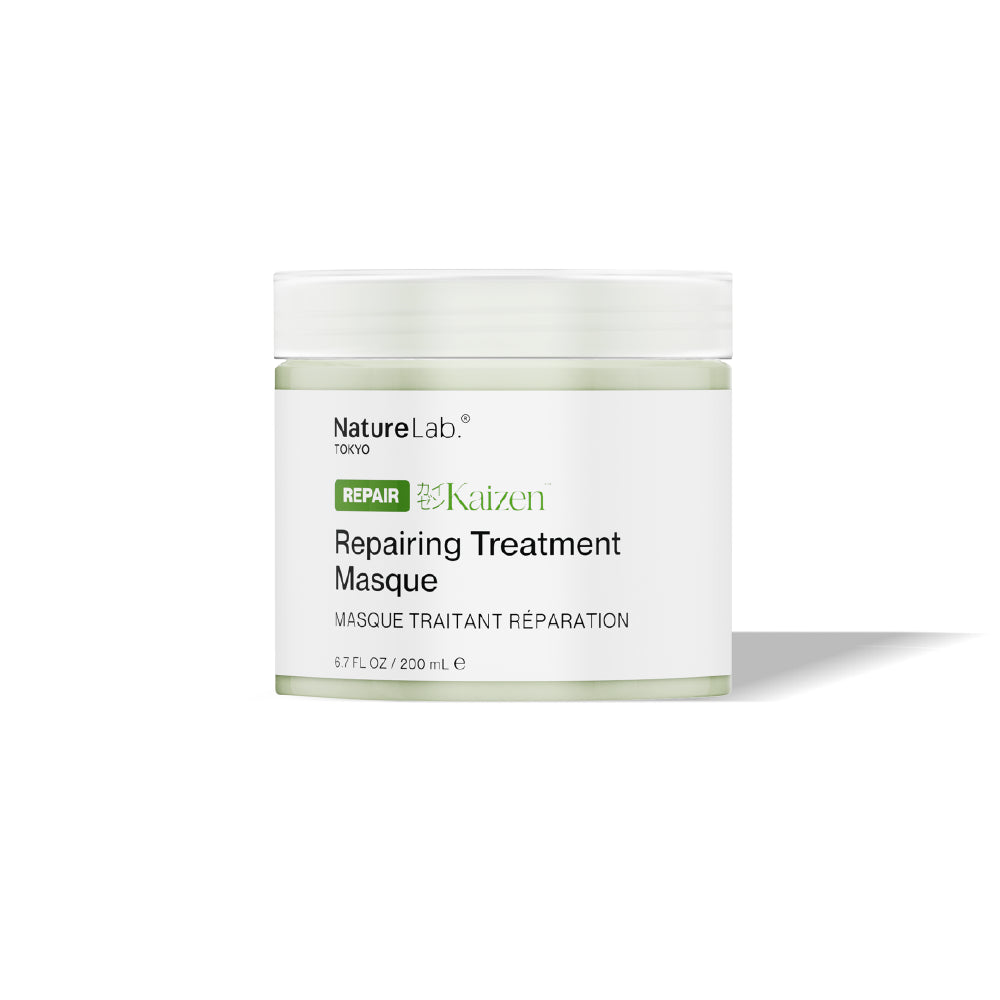 Kaizen Repairing Treatment Masque – NatureLab. TOKYO