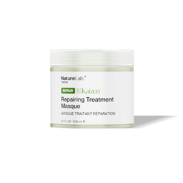 Kaizen Repairing Treatment Masque – NatureLab. TOKYO Kaizen Repairing Treatment Masque – NatureLab. TOKYO