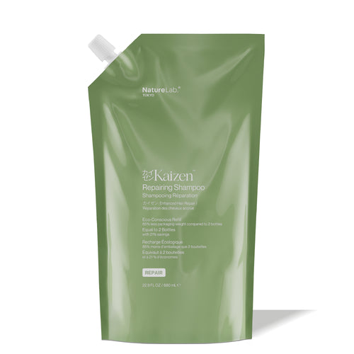 Kaizen Repairing Shampoo Refill