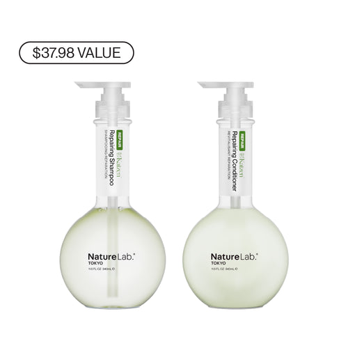 Kaizen Repairing Shampoo & Conditioner Duo