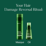 Kiseki Molecular Repair Leave-In Hair Masque